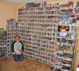 funko fan